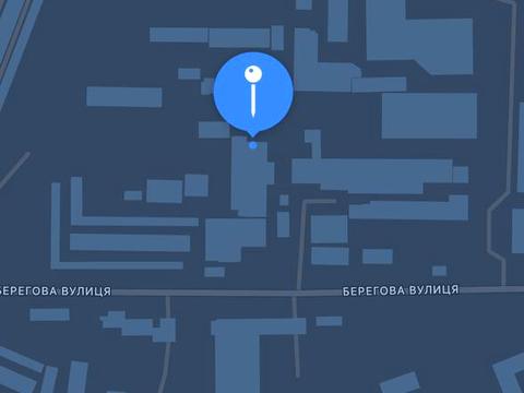 коммерческая по адресу Передовая ул., 234