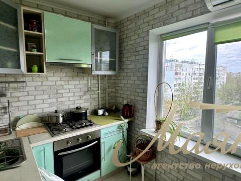 квартира по адресу Товарищеская ул., 60