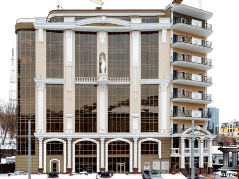 коммерческая по адресу Глубочицкая ул., 73