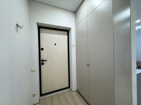 квартира по адресу Августина Волошина ул., 2-Б