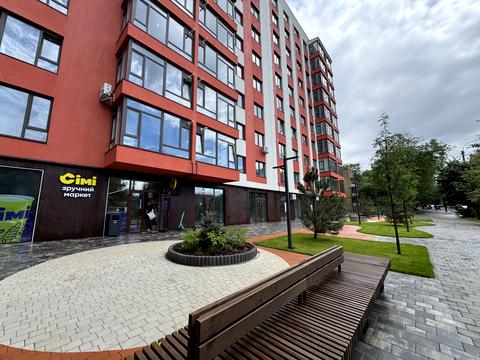 квартира по адресу Августина Волошина ул., 2-Б
