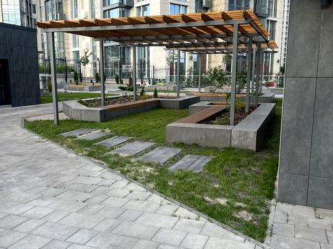 квартира за адресою Андрія Верхогляда вул. (Михайла Драгомирова), (Будинок 2)