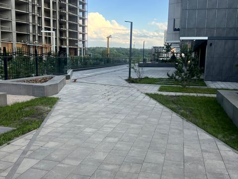 квартира за адресою Андрія Верхогляда вул. (Михайла Драгомирова), (Будинок 2)