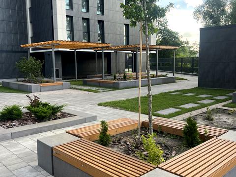 квартира за адресою Андрія Верхогляда вул. (Михайла Драгомирова), (Будинок 2)