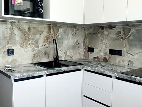 квартира по адресу Французский бульв., 60