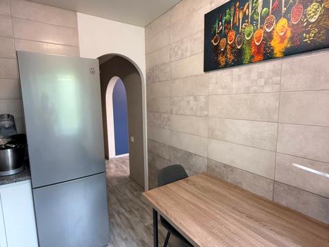 квартира по адресу Космонавтов просп., 5