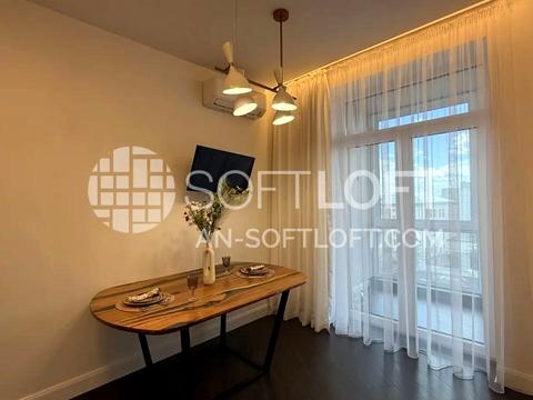 квартира за адресою Студентська вул., 22