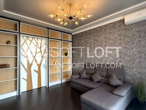 квартира за адресою Студентська вул., 22