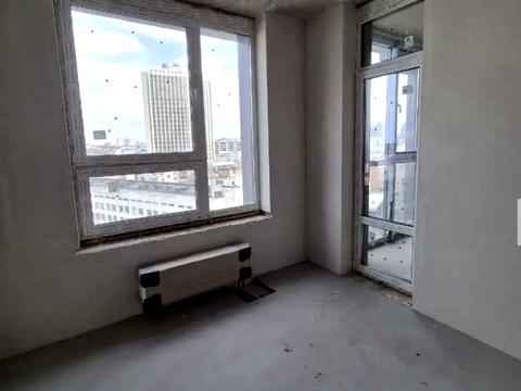 квартира по адресу Кудрявская ул., 24а