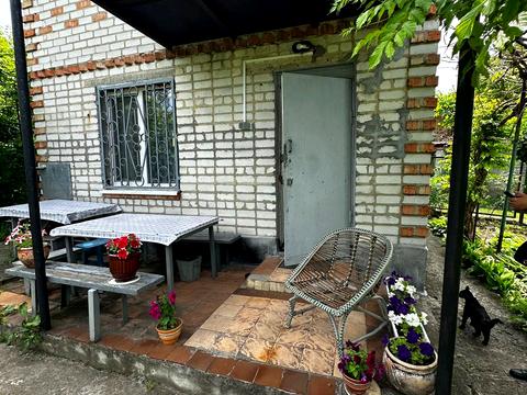 дом по адресу СТ Будівельник-1