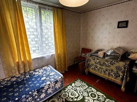 дом по адресу СТ Будівельник-1