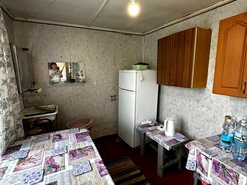 дом по адресу СТ Будівельник-1