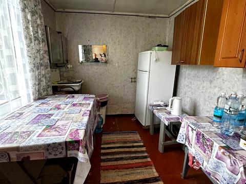 дом по адресу СТ Будівельник-1