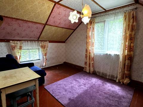 дом по адресу СТ Будівельник-1