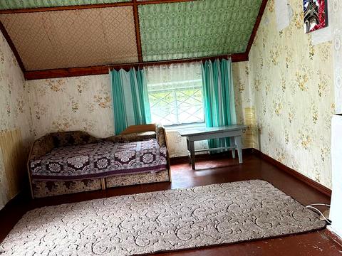 дом по адресу СТ Будівельник-1