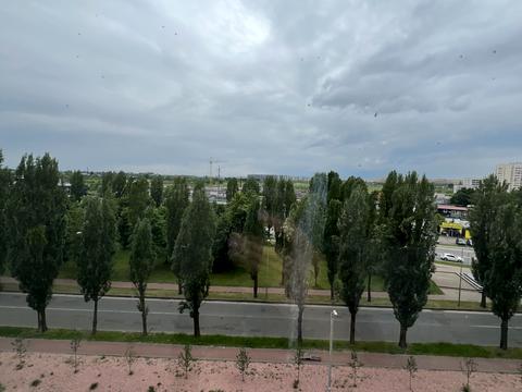 квартира за адресою Святошинська вул., 54