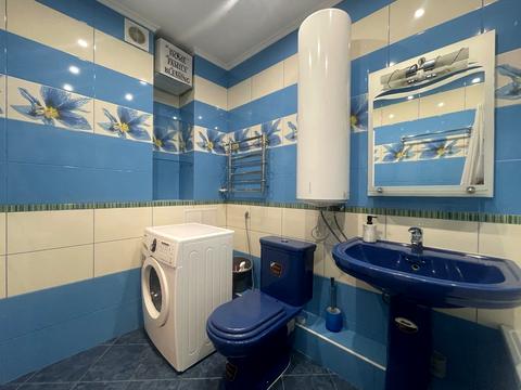 квартира за адресою Петра Григоренка просп., 20-А