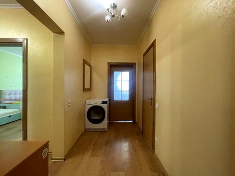 квартира за адресою Петра Григоренка просп., 20-А
