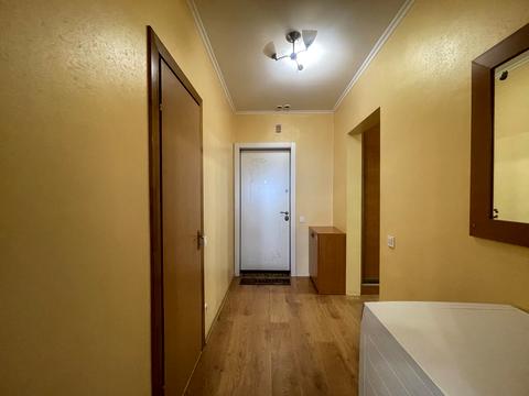 квартира за адресою Петра Григоренка просп., 20-А