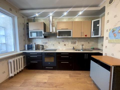 квартира за адресою Петра Григоренка просп., 20-А