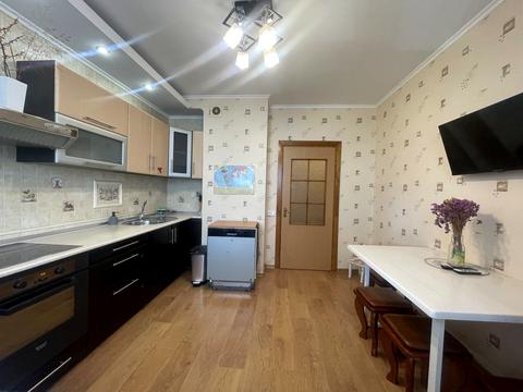 квартира за адресою Петра Григоренка просп., 20-А