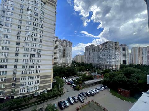 квартира за адресою Петра Григоренка просп., 20-А