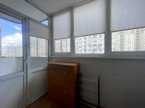 квартира за адресою Петра Григоренка просп., 20-А