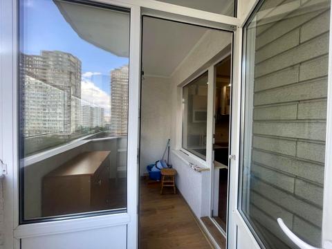 квартира за адресою Петра Григоренка просп., 20-А