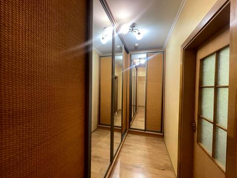 квартира за адресою Петра Григоренка просп., 20-А