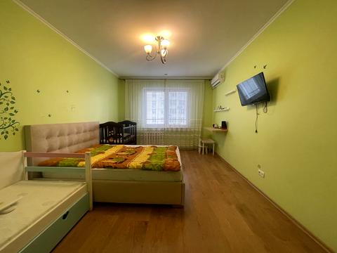 квартира за адресою Петра Григоренка просп., 20-А