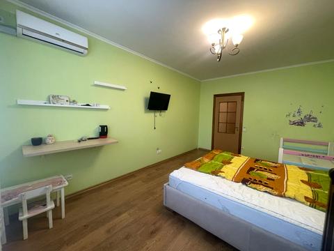 квартира за адресою Петра Григоренка просп., 20-А