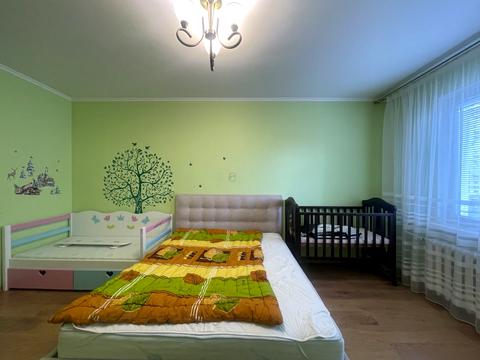 квартира за адресою Петра Григоренка просп., 20-А
