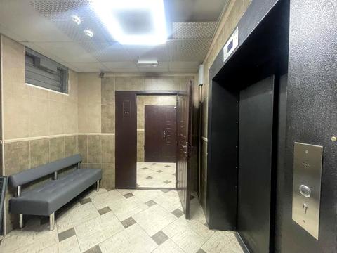 квартира за адресою Петра Григоренка просп., 20-А
