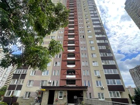 квартира за адресою Петра Григоренка просп., 20-А