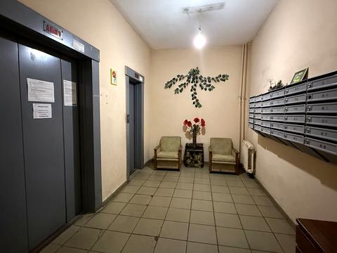 квартира по адресу Смелянская ул., 10/31