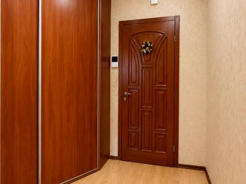 квартира по адресу Смелянская ул., 10/31
