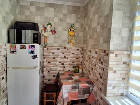 квартира за адресою Ентузіастів вул., 5