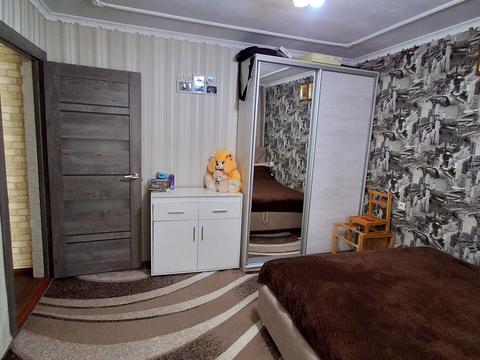 квартира за адресою Ентузіастів вул., 5