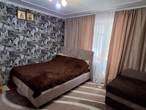 квартира за адресою Ентузіастів вул., 5