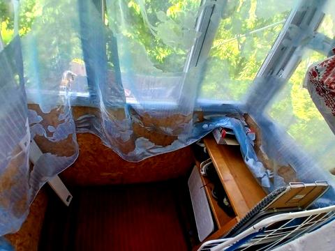 квартира за адресою Ентузіастів вул., 5