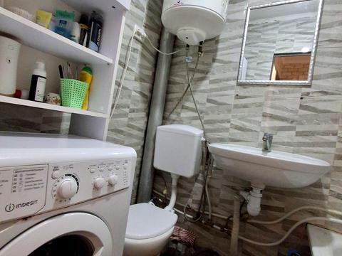 квартира за адресою Ентузіастів вул., 5