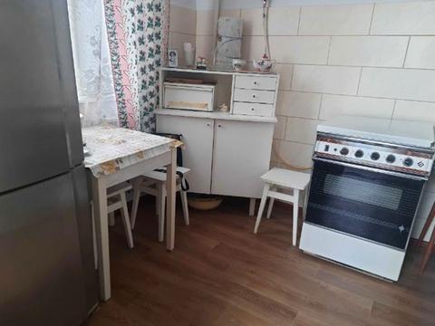 квартира за адресою Ігоря Бедзая вул. (Чкалова), 37