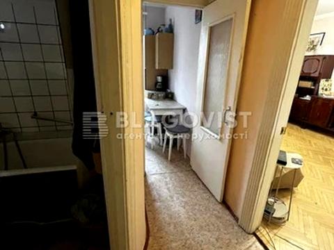 квартира по адресу Бульварно-Кудрявская ул. (Воровского), 39/11