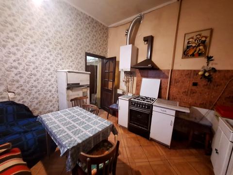 квартира по адресу Шолом-Алейхема ул., 9