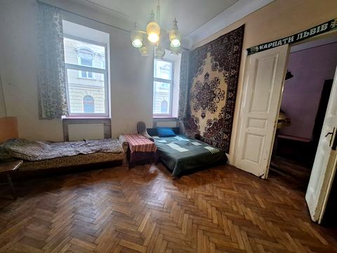 квартира по адресу Шолом-Алейхема ул., 9
