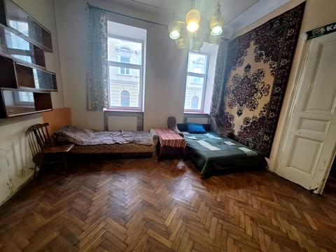 квартира по адресу Шолом-Алейхема ул., 9