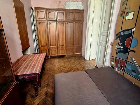 квартира по адресу Шолом-Алейхема ул., 9