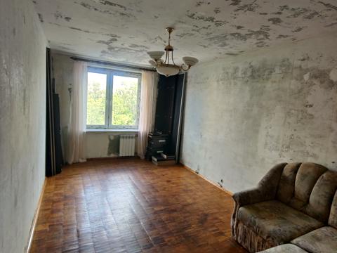 квартира за адресою Академіка Вернадського бульв., 87-А