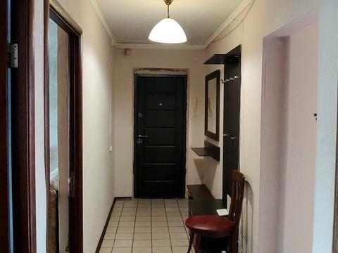 квартира за адресою Академіка Вернадського бульв., 87-А