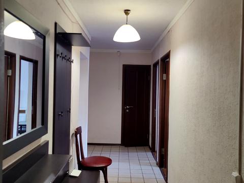 квартира за адресою Академіка Вернадського бульв., 87-А